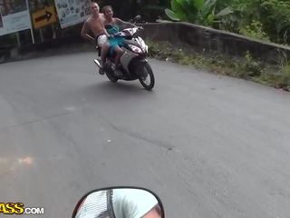 O primeiro praia nós foi para estava não que ruim mas anya