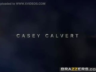 Brazzers - dirty film pro adventures - &lpar;Casey Calvert&comma; Charles Dera&rpar; - Metal Rear Solid The Phantom Peen &lpar;A XXX Parody&rpar; - Trailer preview