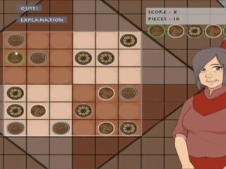 Patru elements trainer carte 4 dragoste parte 45 korra boobers boob la dracu