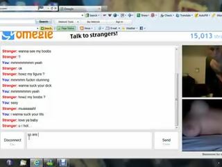 Omegle dirty movie 2