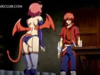 Sedusive hentai fairy cavalinho a foder peter em smashing anime vídeo