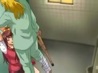 Kanojo ga mimai ni konai uyanmak 01(animeandhentai