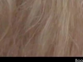 옥외 아마추어 extraordinary 성인 비디오 와 곱슬 곱슬 한 금발의 여학생